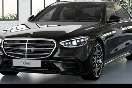 Mercedes-Benz S 450 9.900 km 114.390 &euro; Berlin 10587