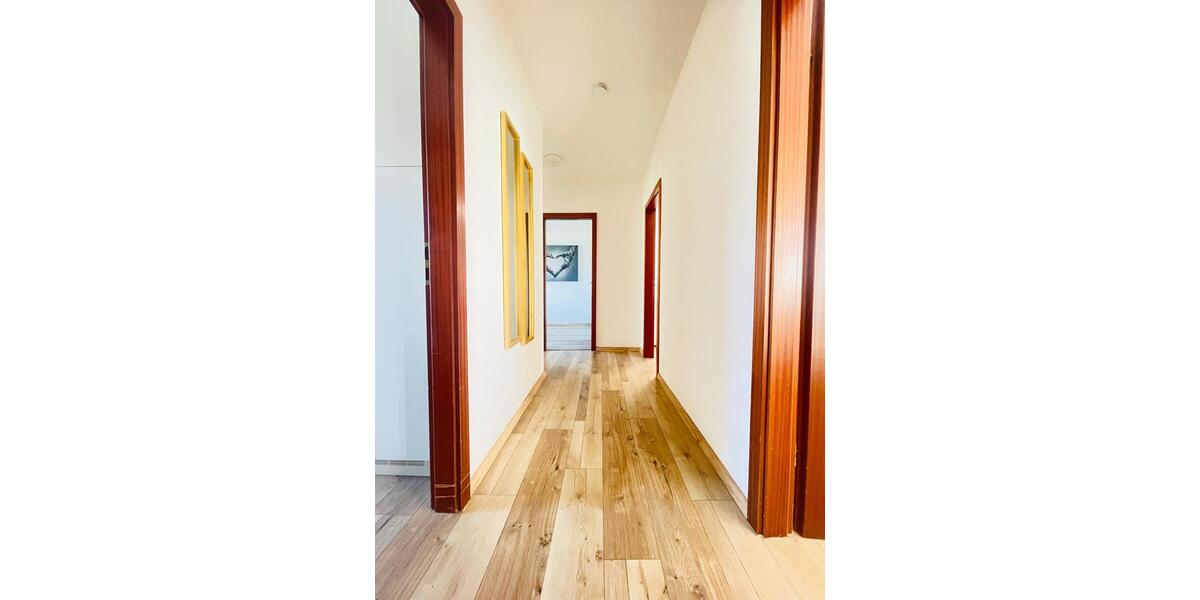 Dachgeschoßwohnung Berlin Reinickendorf - 3 Zimmer, 80 m&sup2;, 359.000&euro; | Angebot:26660621