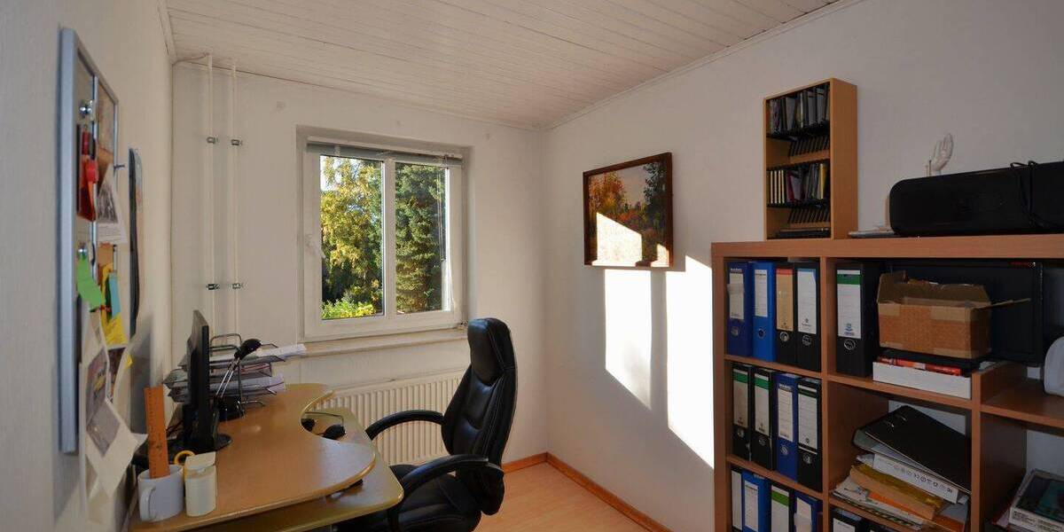 Reihenendhaus Berlin Lichtenrade - 6 Zimmer, 150 m&sup2;, 565.000&euro; | Angebot:26499650