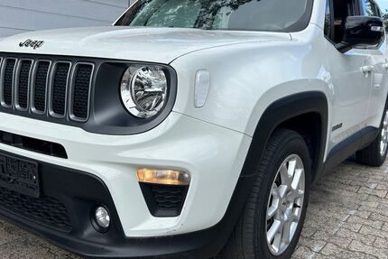 Jeep Renegade 98.000 km 10.900 &euro; Berlin 13403