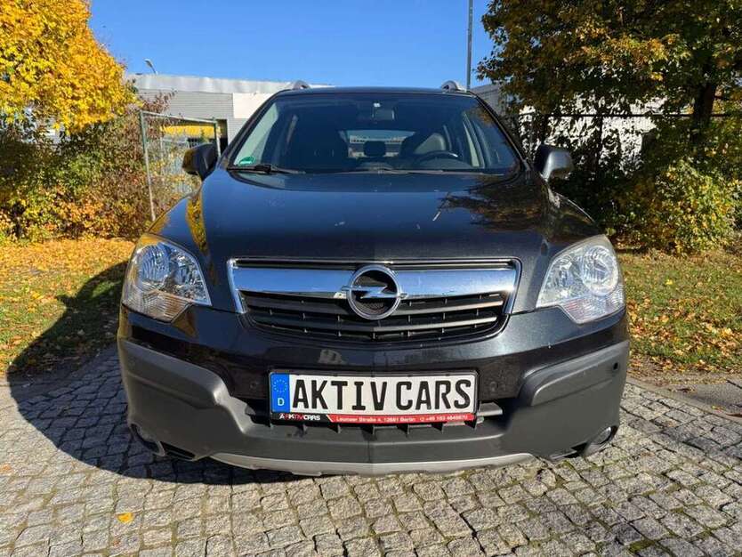 Antara