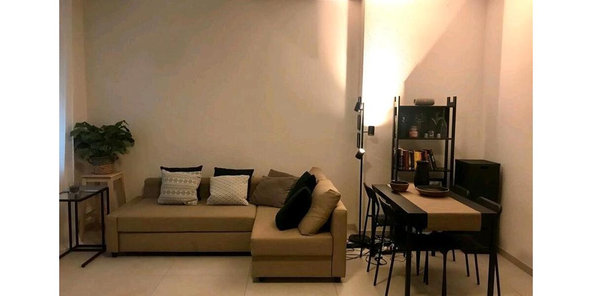 Einfamilienhaus Berlin Charlottenburg-Wilmersdorf - 1 Zimmer, 44 m&sup2;, 1.330&euro; | Angebot:27721432
