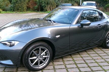 Mazda MX-5 3.587 km 37.990 &euro; Berlin 13407