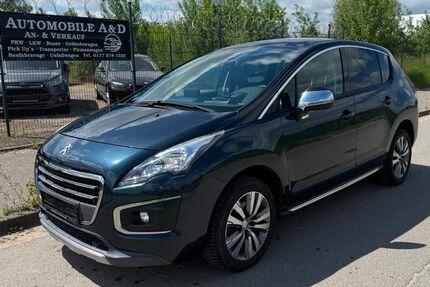 Peugeot 3008 61.000 km 9.999 &euro; Groß Kreutz (Havel) 14550