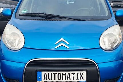 Citroen C1 102.442 km 4.990 € Berlin 12681