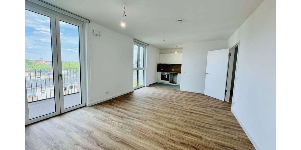 Etagenwohnung Berlin Tempelhof-Schöneberg - 4 Zimmer, 94 m&sup2;, 2.475&euro; | Angebot:27009029