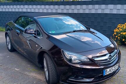 Opel Cascada 129.000 km 6.900 &euro; Berlin 12621