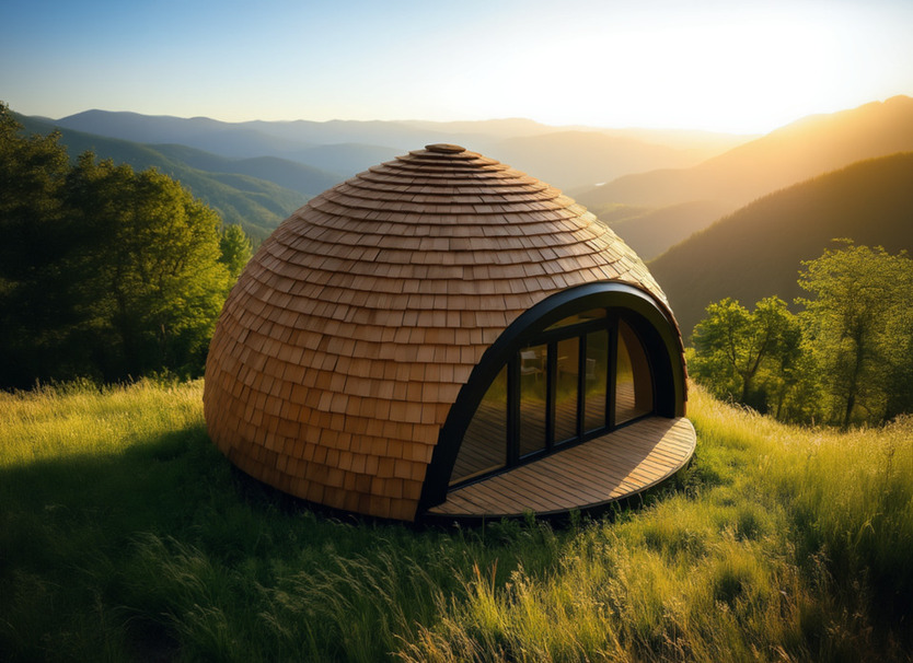 modulhaus -Stilohaus Comfort 4 zimmer