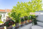 Etagenwohnung Berlin Friedenau - 4 Zimmer, 93 m&sup2;, 450.000&euro; | Angebot:26433321