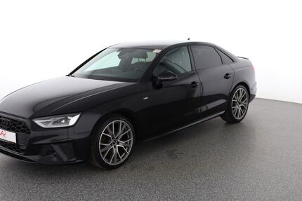 Audi A4 98.400 km 27.480 &euro; Berlin 12103