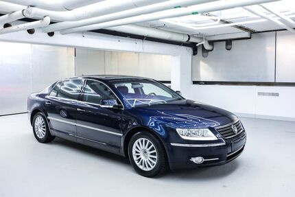 VW Phaeton 94.900 km 12.900 &euro; Berlin 10625