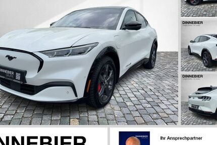 Ford Mustang Mach-E 35.976 km 37.564 € Berlin 10365