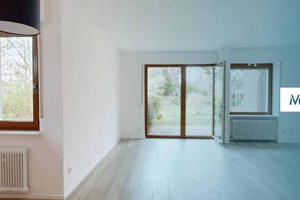FAMILIEN AUFGEPASST: Schöne Doppelhaushälfte mit 5 Zimmern und Terrasse + Garten in Berlin Spandau