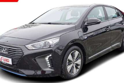 Hyundai IONIQ 58.446 km 15.990 &euro; Berlin 13599