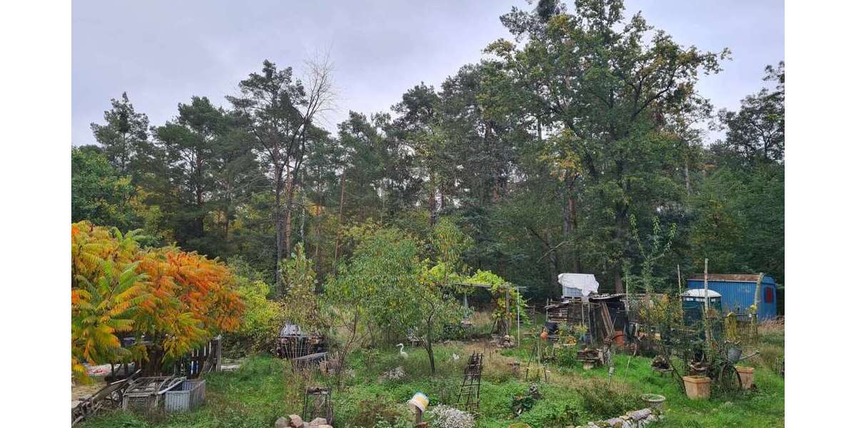 Grundstück Werder (Havel) OT Alt-Töplitz Töplitz - 220.000&euro; | Angebot:25945938