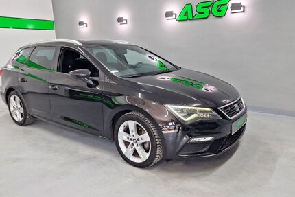 Seat Leon 91.750 km 16.990 &euro; Großbeeren 14979