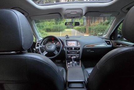 Audi Q5 78.000 km 19.900 &euro; Berlin 12159