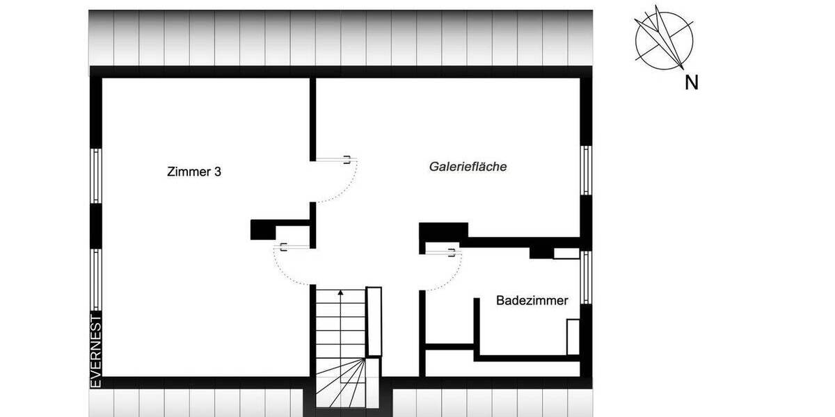 Einfamilienhaus Potsdam Bornstedt - 7 Zimmer, 188 m&sup2;, 1.100.000&euro; | Angebot:26188413