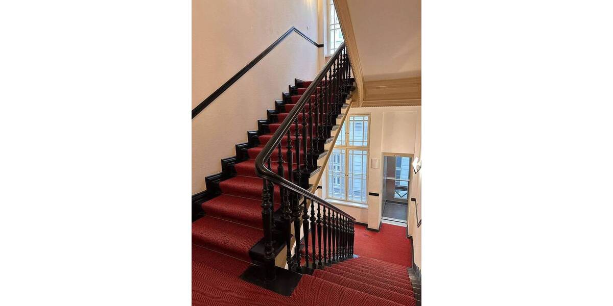 Gewerbeobjekt Berlin Tiergarten - 7 Zimmer, 190 m&sup2;, 3.419&euro; | Angebot:26862702