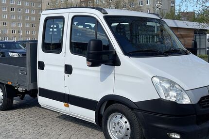 IVECO Andere 150.000 km 13.923 &euro; Berlin 12681