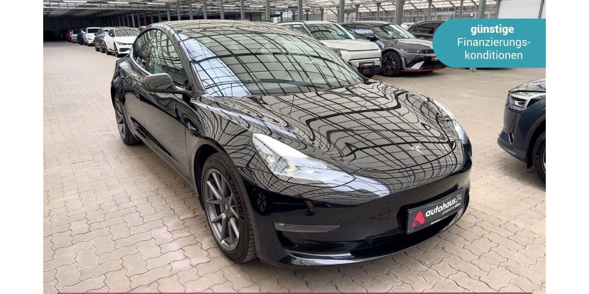 Tesla Model 3 90.452 km 32.290 &euro; Ludwigsfelde (bei Berlin) 14974