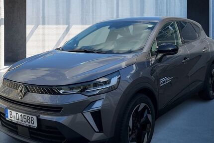 Renault Captur 3.285 km 21.290 &euro; Berlin 12099