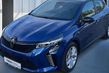 Renault Clio 24.491 km 16.289 &euro; Berlin 13055