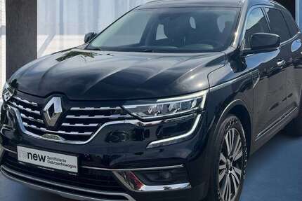 Renault Koleos 40.459 km 28.489 € Berlin 13055