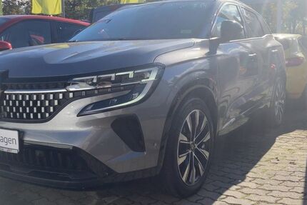 Renault Austral 56.710 km 26.999 € Berlin 10829