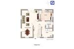 Einfamilienhaus Brieselang - 4 Zimmer, 123 m&sup2;, 549.000&euro; | Angebot:26334731