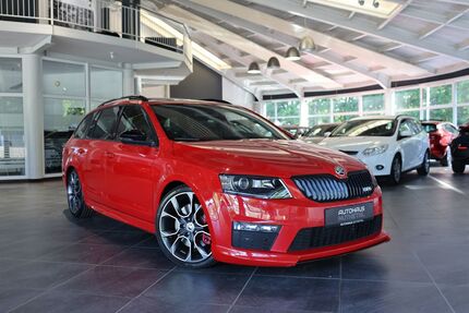 Skoda Octavia 91.783 km 18.980 &euro; Nuthetal 14558