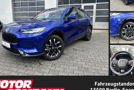 Honda ZR-V 1.001 km 38.980 € Berlin 13403