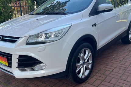 Ford Kuga 170.000 km 11.800 € Falkensee/Spandau 14612