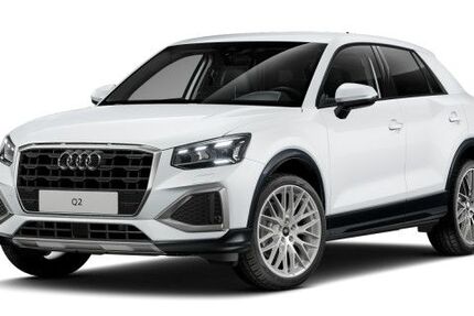 Audi Q2 4.926 km 31.400 &euro; Berlin 10587