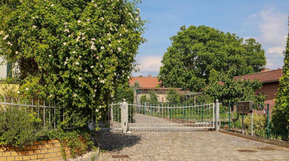 Einfamilienhaus Schwielowsee Caputh - 6 Zimmer, 143 m&sup2;, 799.000&euro; | Angebot:25657393
