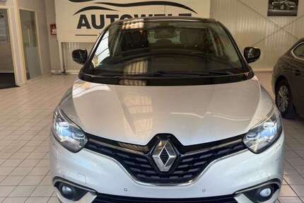 Renault Scenic 133.000 km 9.490 &euro; Berlin 12349