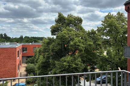 Wohnung Potsdam Nauener Vorstadt - 2 Zimmer, 44 m&sup2;, 249.000&euro; | Angebot:26854352