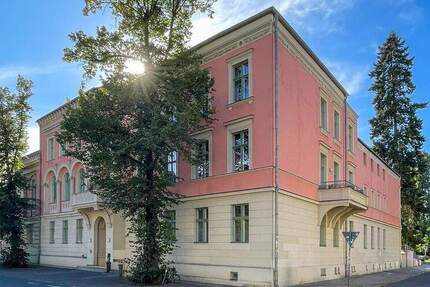 Wohnung Potsdam Jägervorstadt - 2 Zimmer, 47 m&sup2;, 275.000&euro; | Angebot:24751837