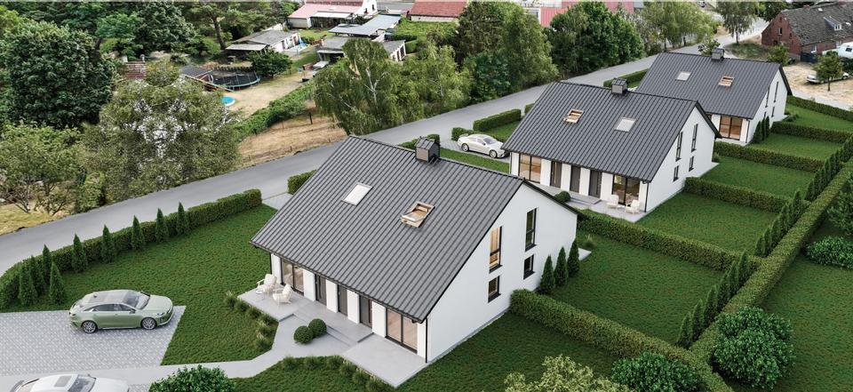 Maisonettenwohnung Nauen - 1.5 Zimmer, 42 m&sup2;, 837&euro; | Angebot:26249382