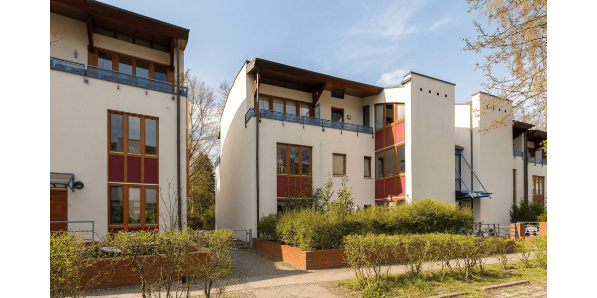 Etagenwohnung Kleinmachnow - 4 Zimmer, 114 m&sup2;, 495.000&euro; | Angebot:26754071