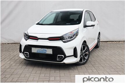 Kia Picanto 23.472 km 16.460 &euro; Berlin - Hellersdorf 12623