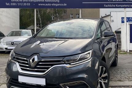 Renault Espace 138.000 km 12.990 € Berlin 10625