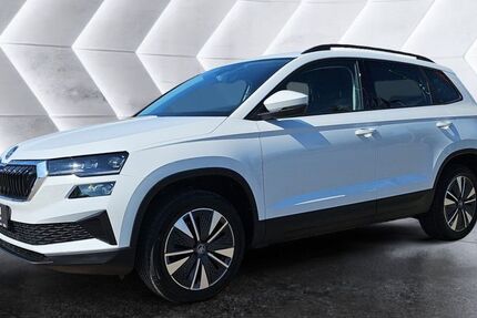 Skoda Karoq 9.990 km 33.880 &euro; Ludwigsfelde 14974
