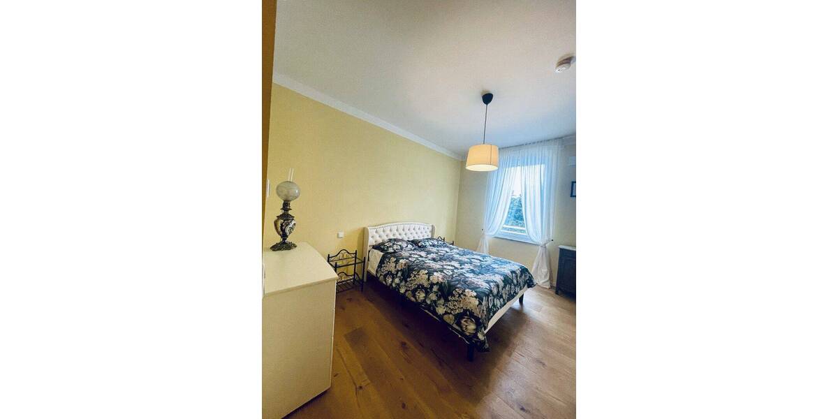Etagenwohnung Berlin Schmargendorf - 4 Zimmer, 120 m&sup2;, 910.000&euro; | Angebot:26908800