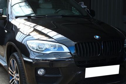 BMW X6 156.560 km 18.890 € Berlin 12107