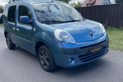 Renault Kangoo 133.000 km 5.500 &euro; DAHLEWITZ 15827