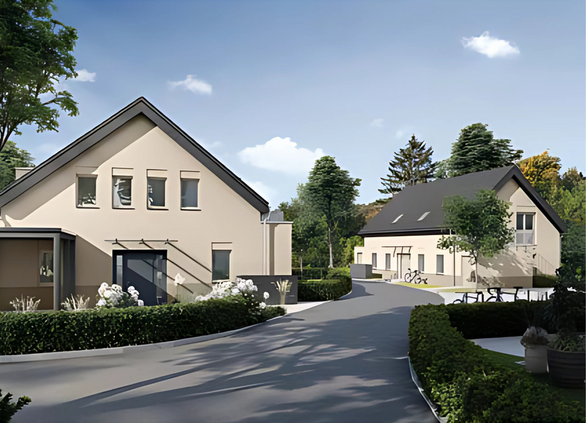 Haus zum Kaufen in Potsdam - Bornim 679.000 € 98.41 m²