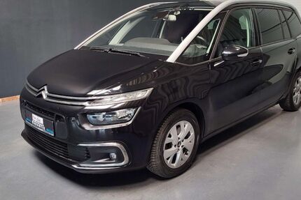 Citroen C4 SpaceTourer 116.135 km 13.950 &euro; Teltow 14513