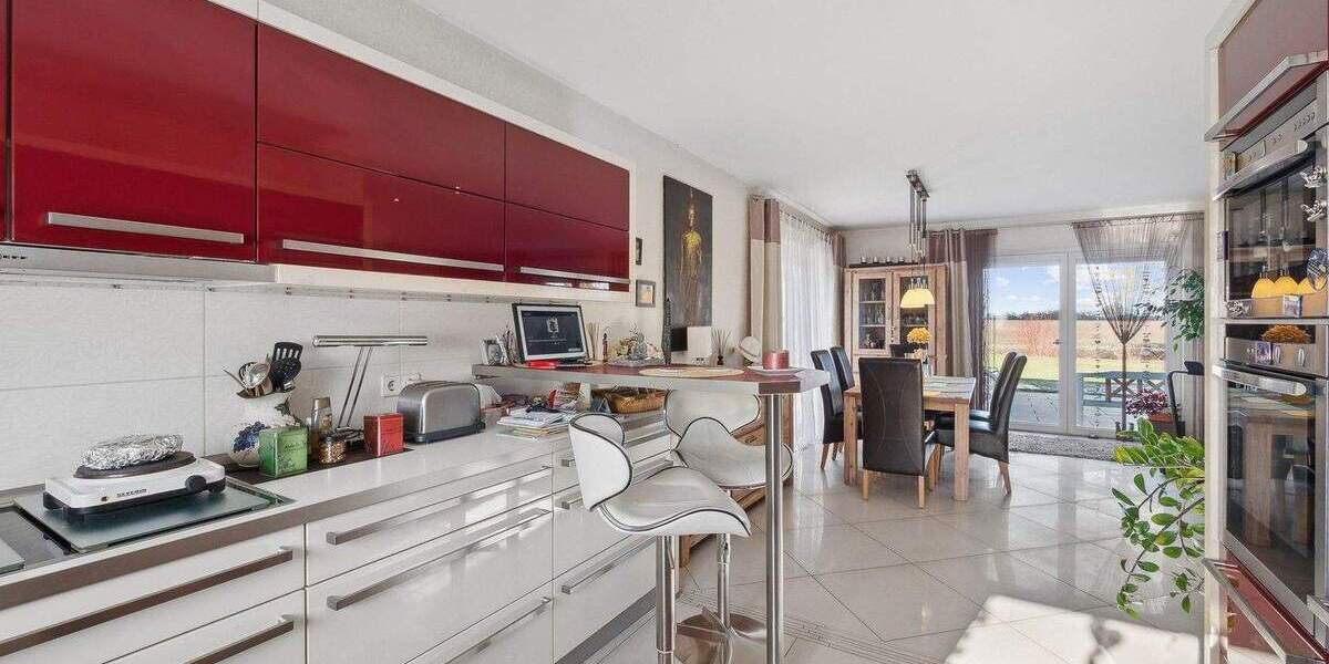 Einfamilienhaus Wustermark - 3 Zimmer, 124 m&sup2;, 470.000&euro; | Angebot:25710083