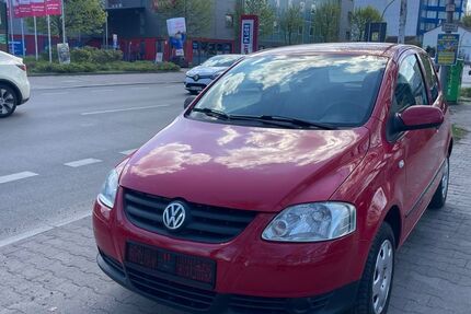 VW Fox 158.796 km 1.199 &euro; Berlin 12107